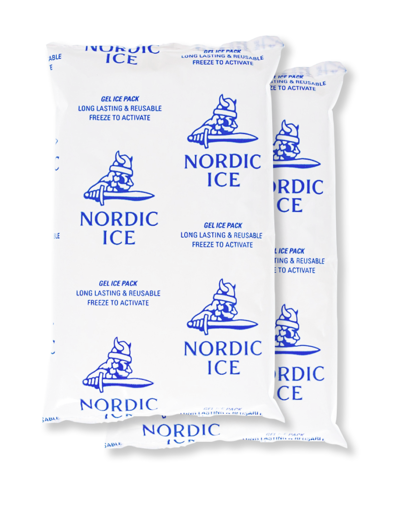 Nordic Gel Packs