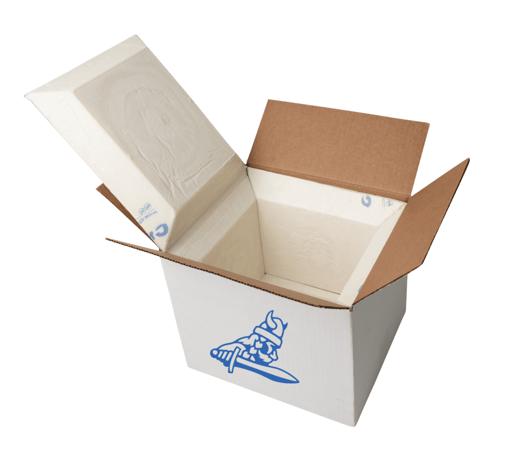 Cold Shipping Boxes