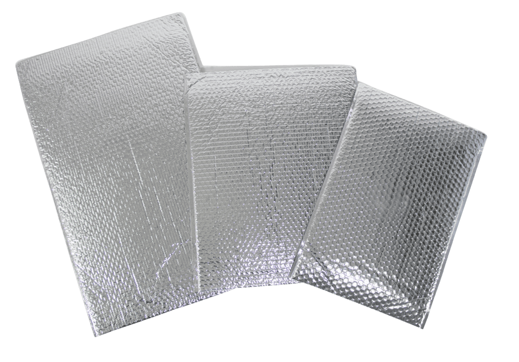 Insulated Mailers
