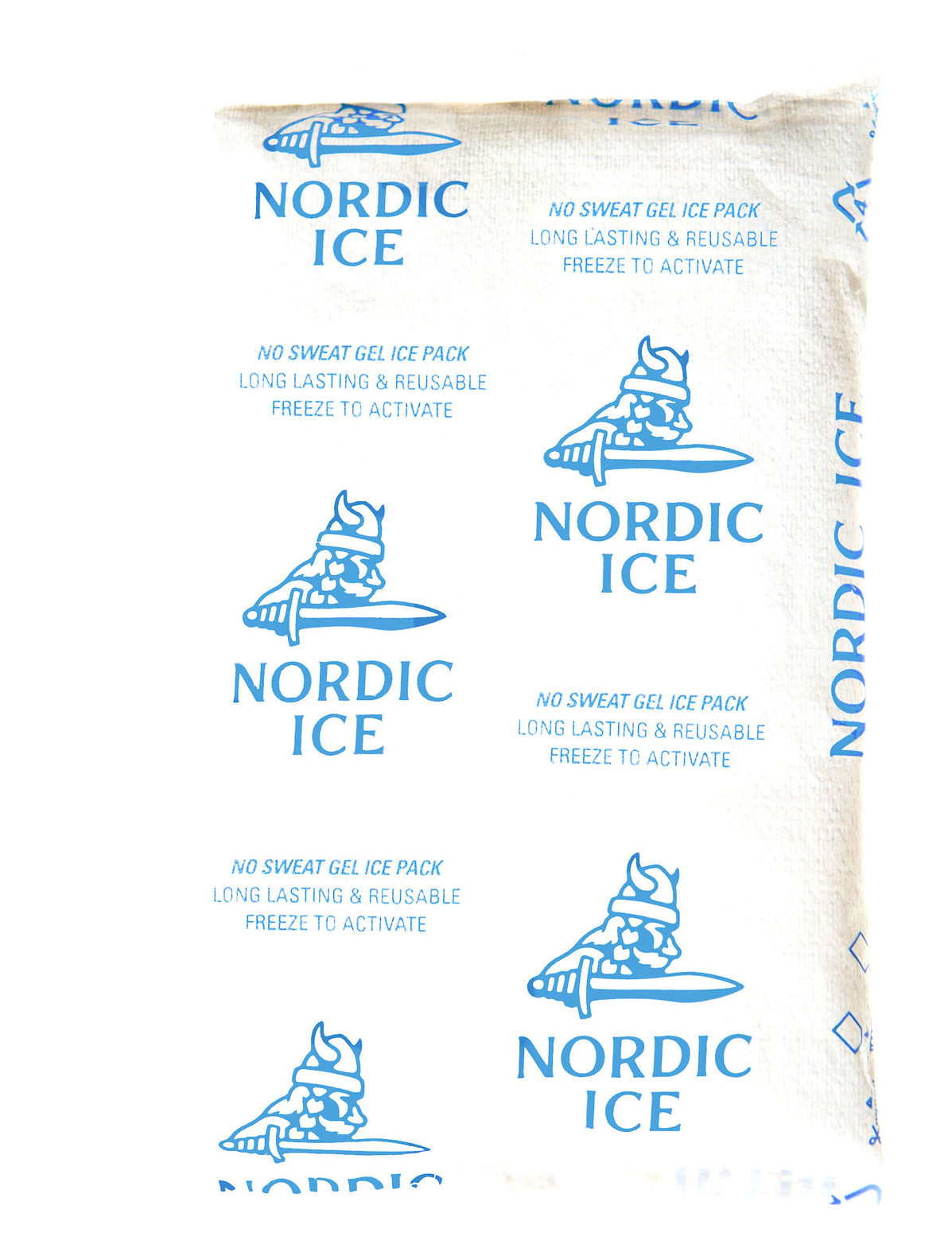 Nordic Ice® No Sweat | Nordic Cold Chain Solutions