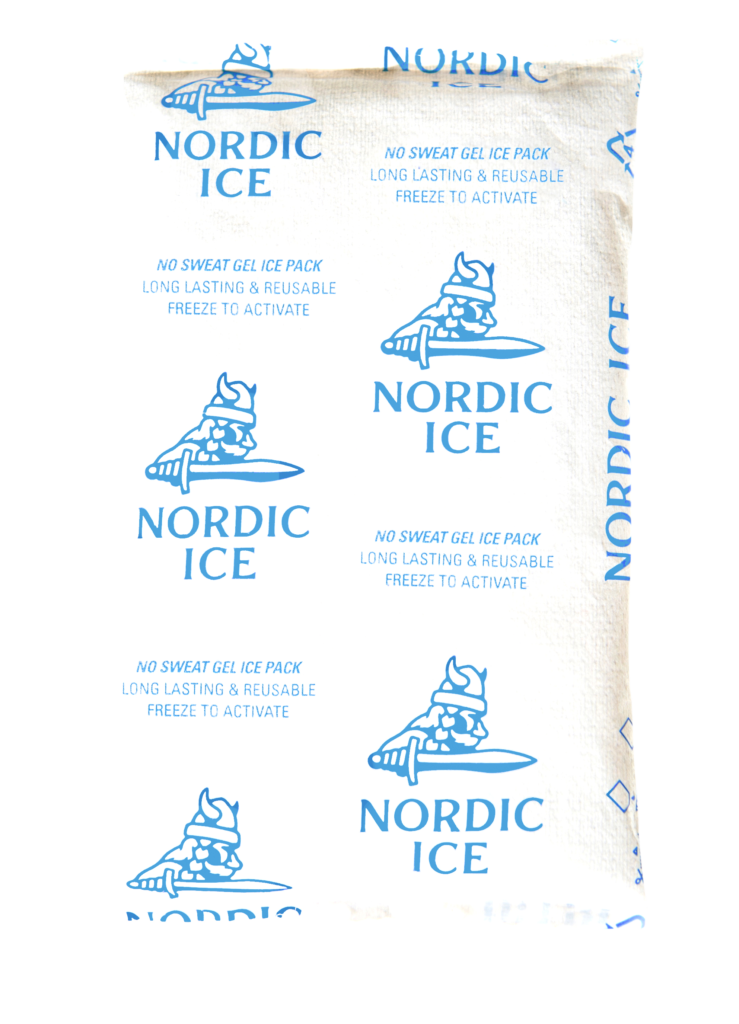 ICE-PAK Bloc réfrigérant