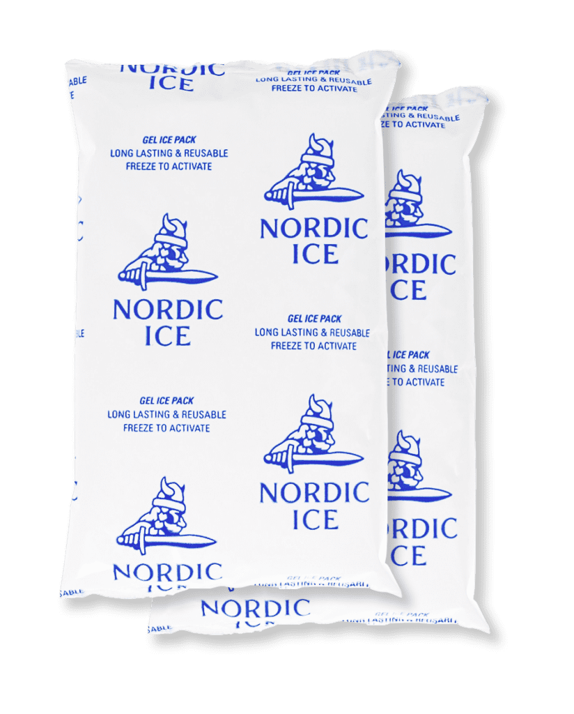 Nordic gel packs