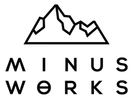 Minus Works logo