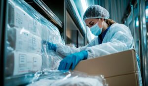 The Biggest Challenges in 2025 for Pharmaceuticals Cold Chain Logistics and How to Overcome Them